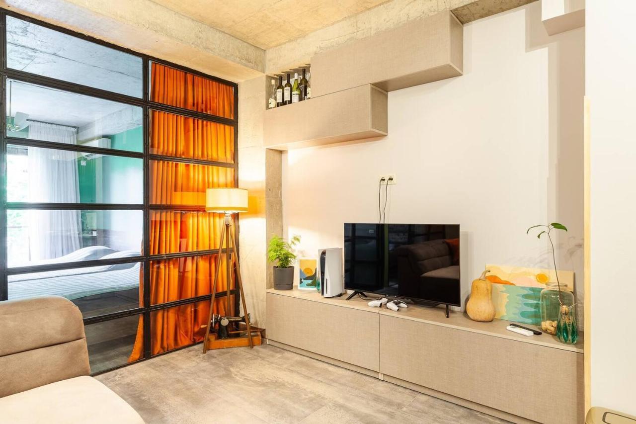 קוטאיסי Veli Group Apartment Near White Bridge ° מראה חיצוני תמונה